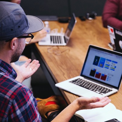 Photo of best questions to ask in a product manager job interview