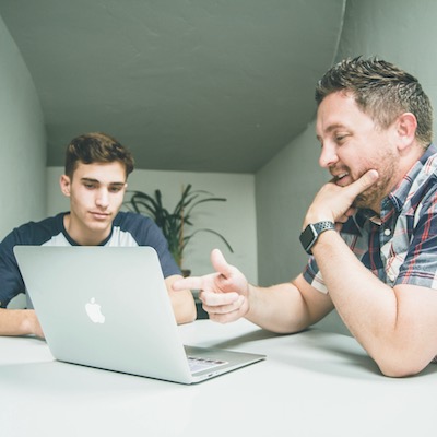 Photo of best questions to ask in a marketing job interview