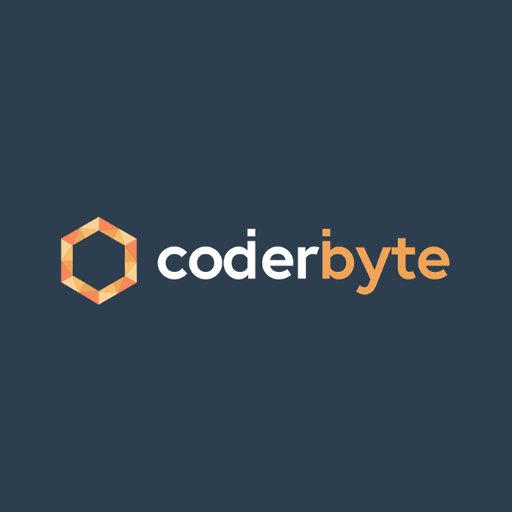 Photo of a review Coderbyte as a software engineer interview prep tool