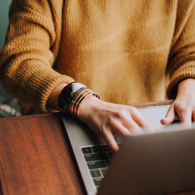 Photo of how to optimize your new grad LinkedIn profile