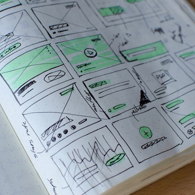 Photo of product design interview questions and answers (from real tech companies)
