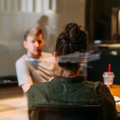 Photo of how to write a strong elevator pitch for interview success (with template)