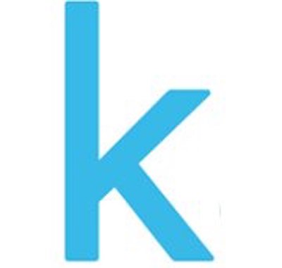 Photo of a review of Kaggle as a data science resource