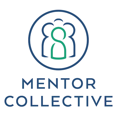 Photo of a review of Mentor Collective as a professional development resource