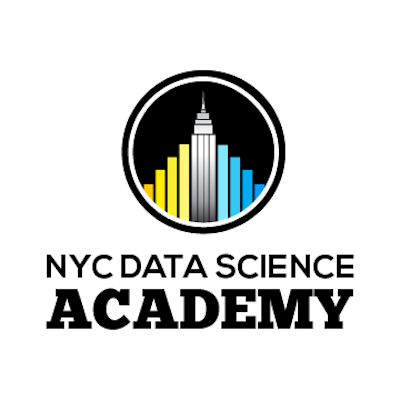 Photo of a review of NYC Data Science Academy as a data science bootcamp