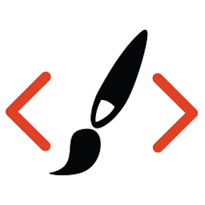 Photo of a review of HackDesign as a product design resource
