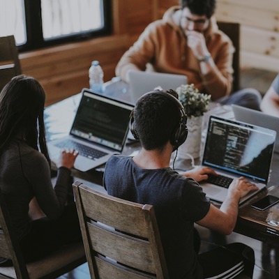 Photo of top programming languages to get the right job for you