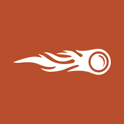 Photo of a review of SEMrush Academy as a digital marketing online resource