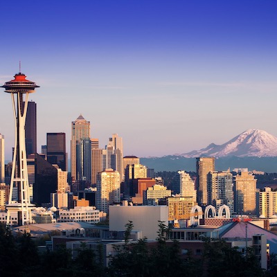 Photo of best tech companies in Seattle that are hiring now