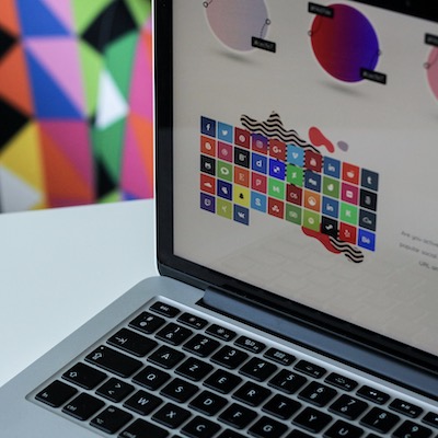 Photo of what does a UI designer do?