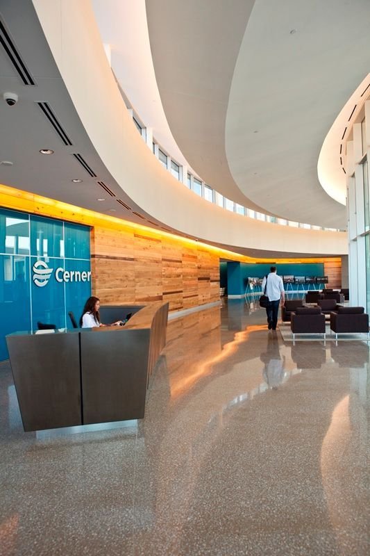 Guide How to Get a Job at Cerner Pathrise