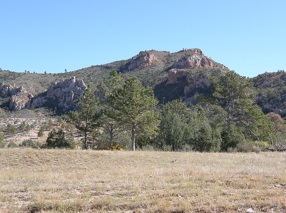 Frannie Peak Wyoming peakery