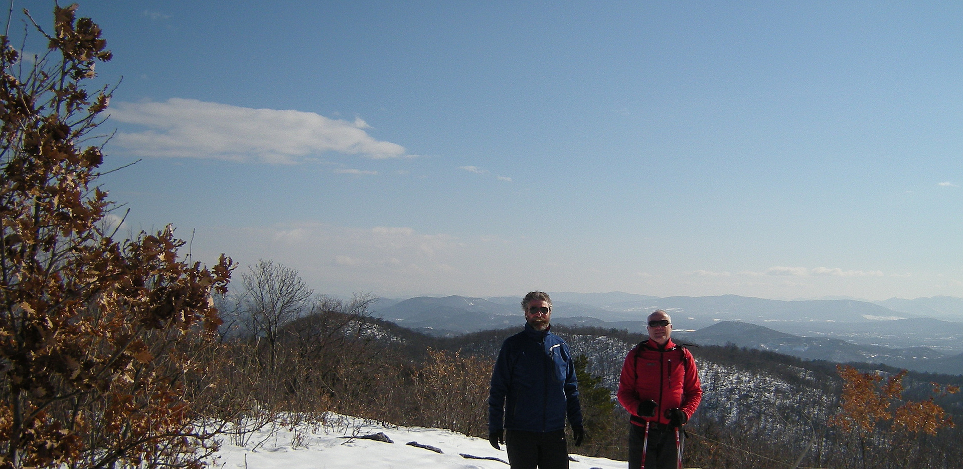 Monte Lanaro Italy peakery