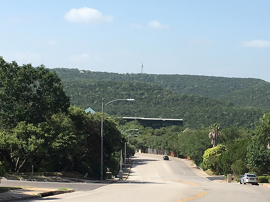 Mt Lucas Texas peakery