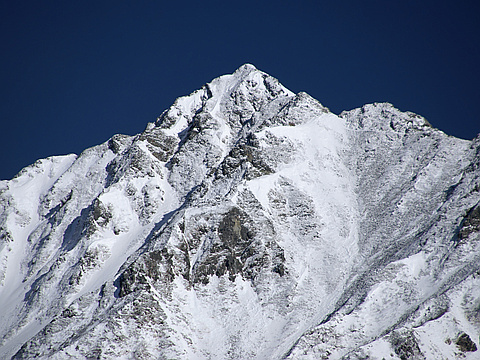 Snow Peak - おかまどん　OKAMADON SOMABITO OLD MOUNTAIN A Snowy Climb to the Top of Takaosan - RIDGELINEIMAGES.com