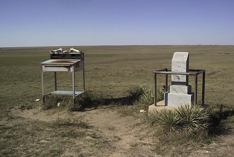 Nebraska mountains peakery
