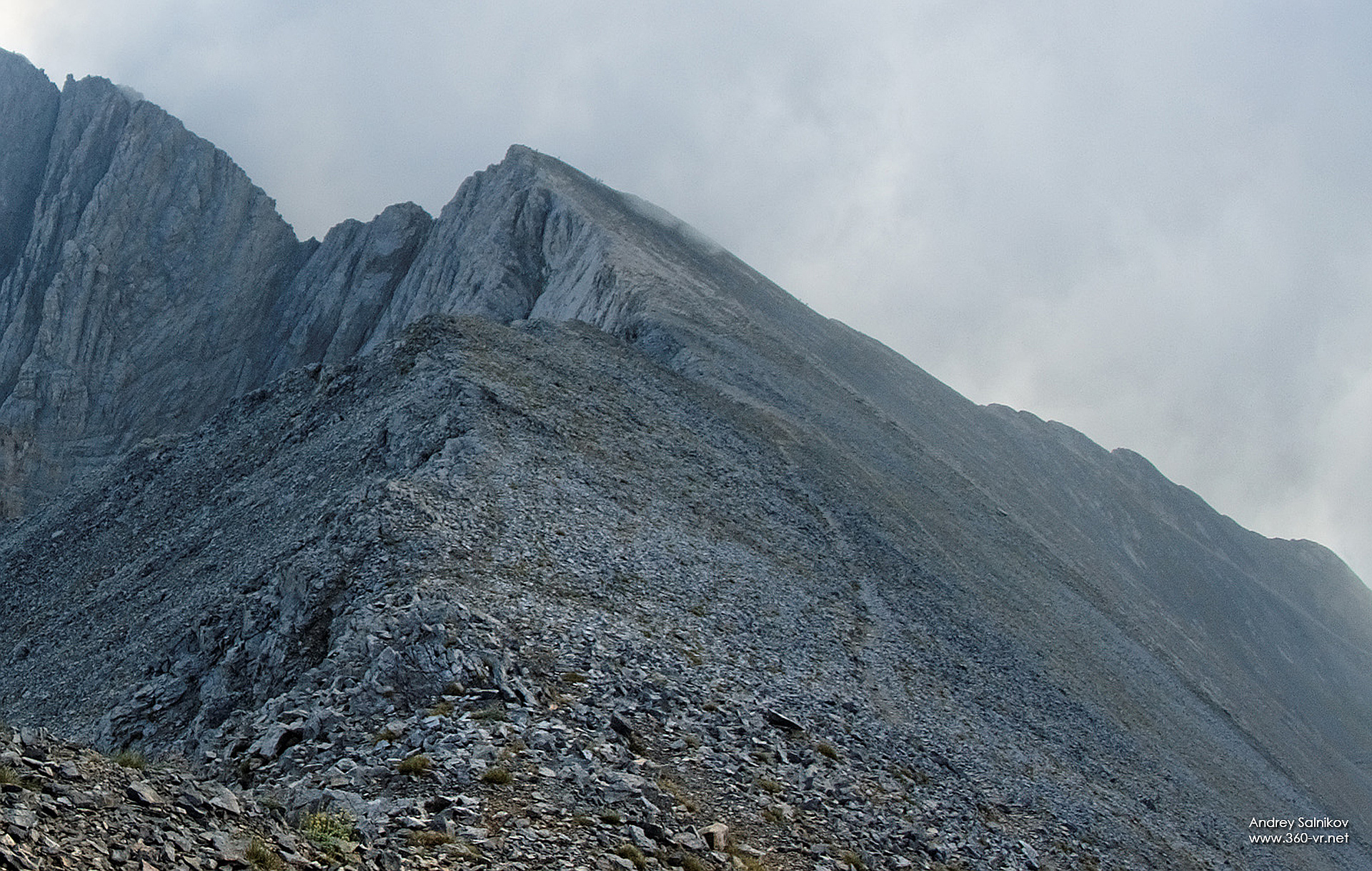 Skala Greece peakery