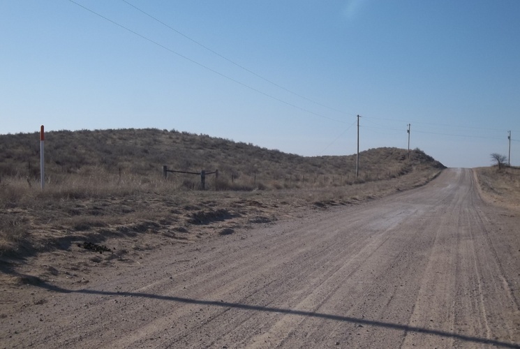 Kansas mountains and peaks • peakery