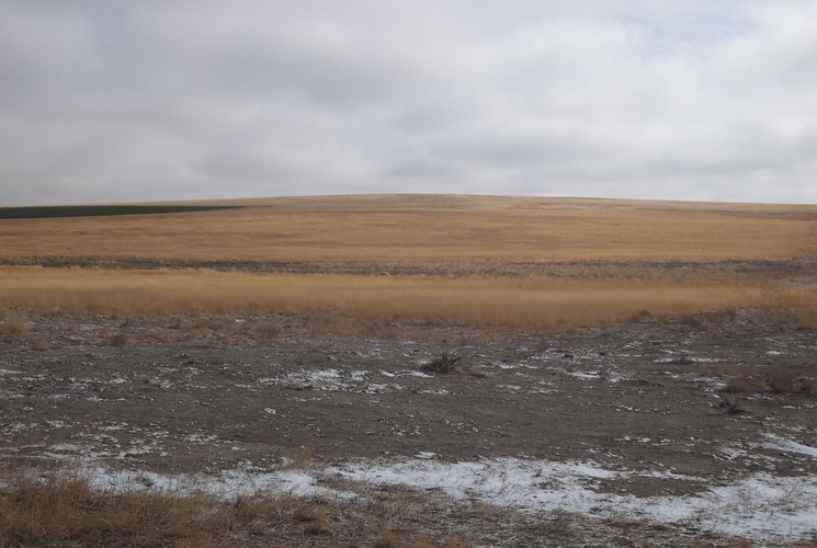 Kansas mountains peakery