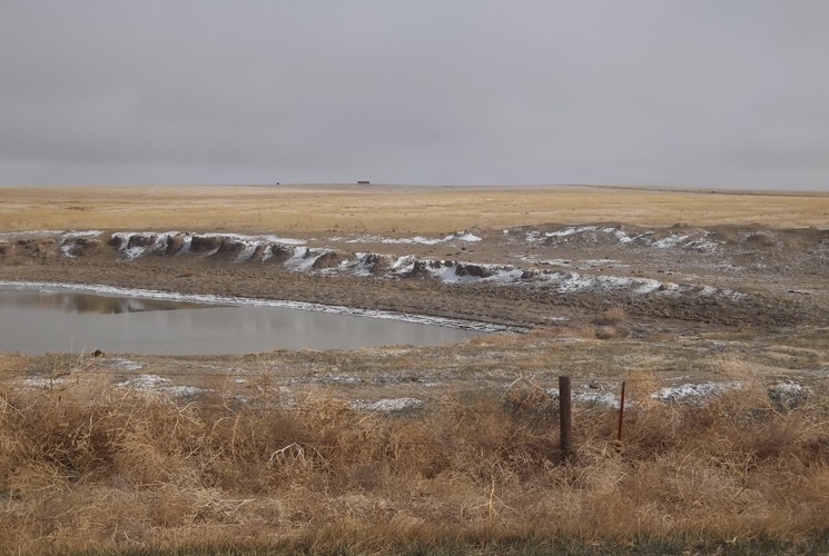 Kansas mountains peakery