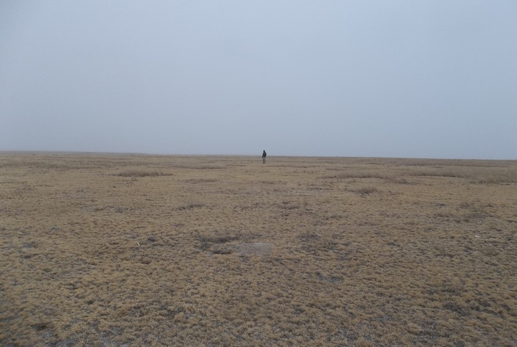 Kansas mountains peakery