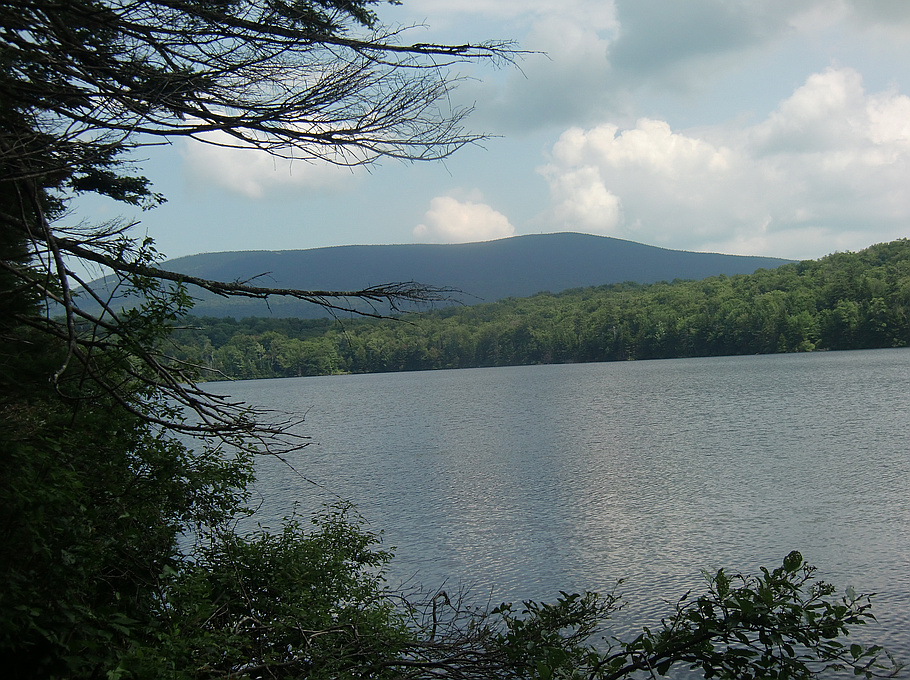 Stratton Mountain Vermont peakery