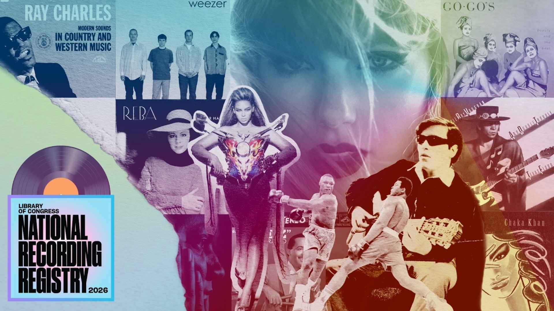 peermusic Songs Featured in Library of Congress 2026 National Recording ...