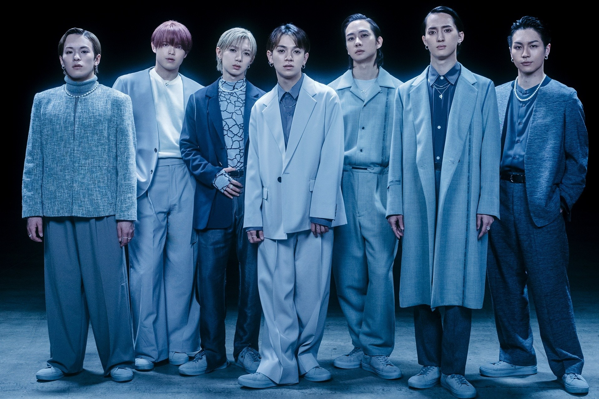 Travis Japan Returns With 'Moving Pieces' - peermusic: The Global
