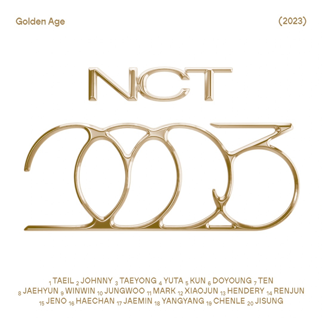 NCT Reunites for Fourth Album 'Golden Age': Stream It Now