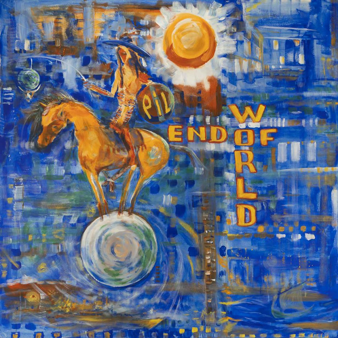 Public Image Ltd. Release New Album 'End of World