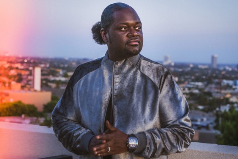 Meet Poo Bear, The Most Famous Songwriter You’ve Never Heard Of
