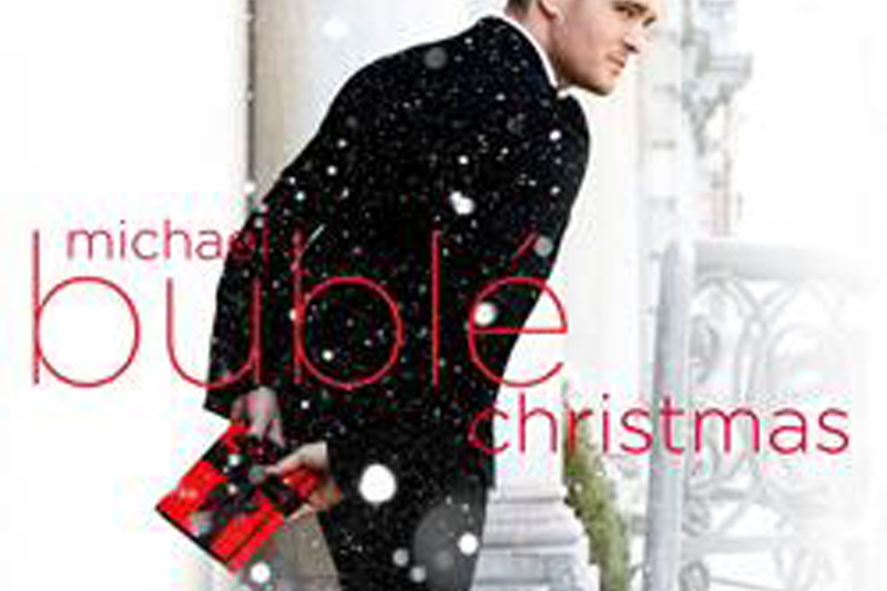 Michael Buble Christmas 2022 Ctv Michael Buble's 'Christmas Hits Fourth Week At No. 1 - Peermusic: The  Global Independent