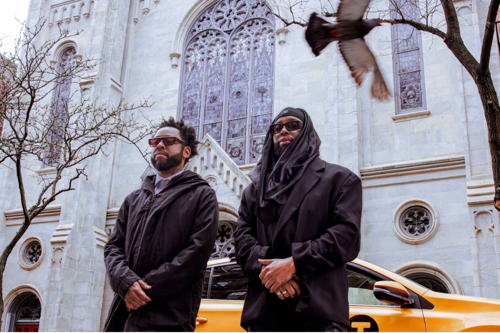 Terrace Martin & Kenyon Dixon Release Deluxe Edition of 