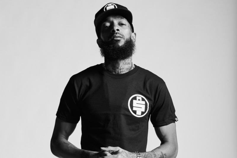 Nipsey Hussle Releases Highly Anticipated Hip Hop Album VICTORY