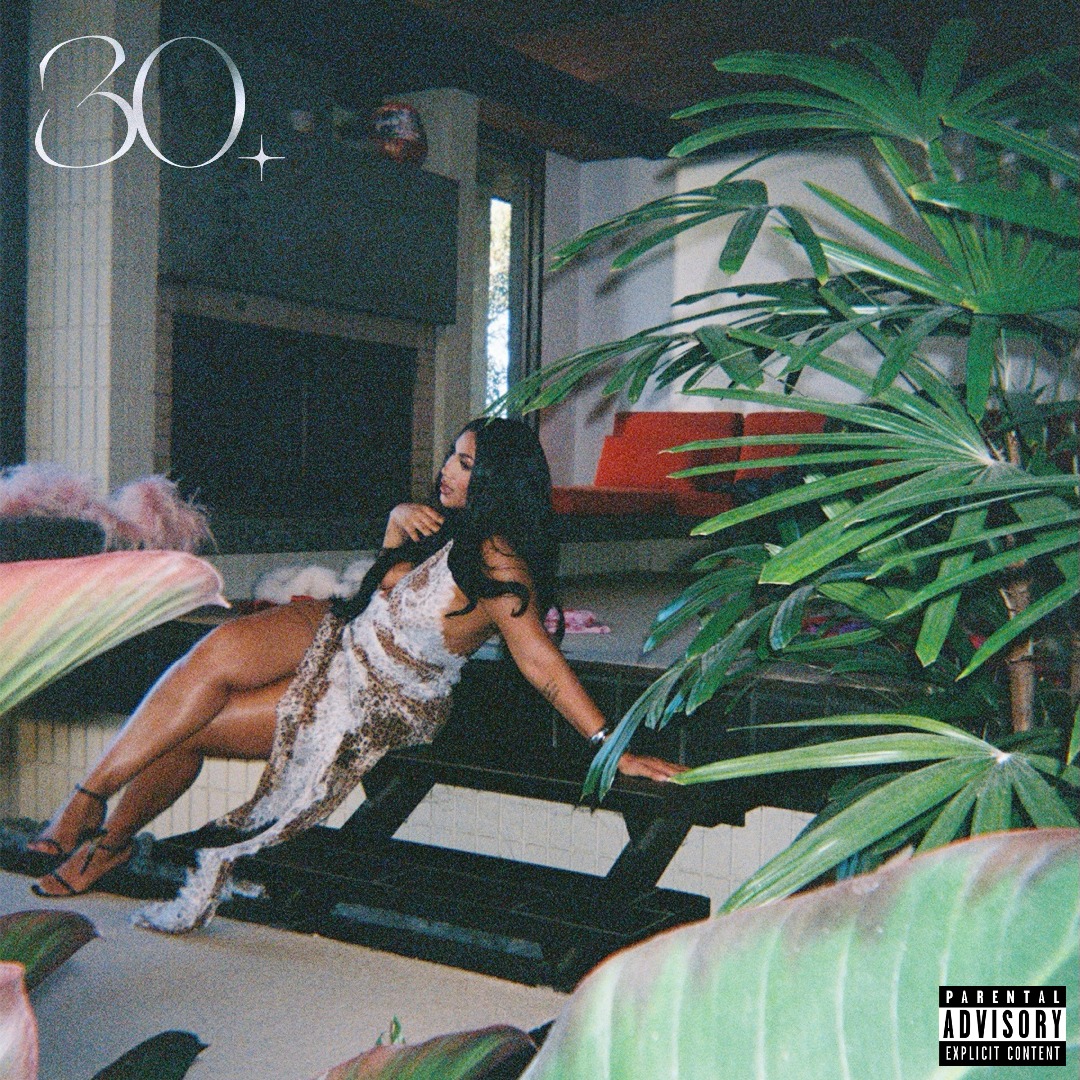 Queen Naija Releases New EP 30. — Out Now - peermusic: The Global