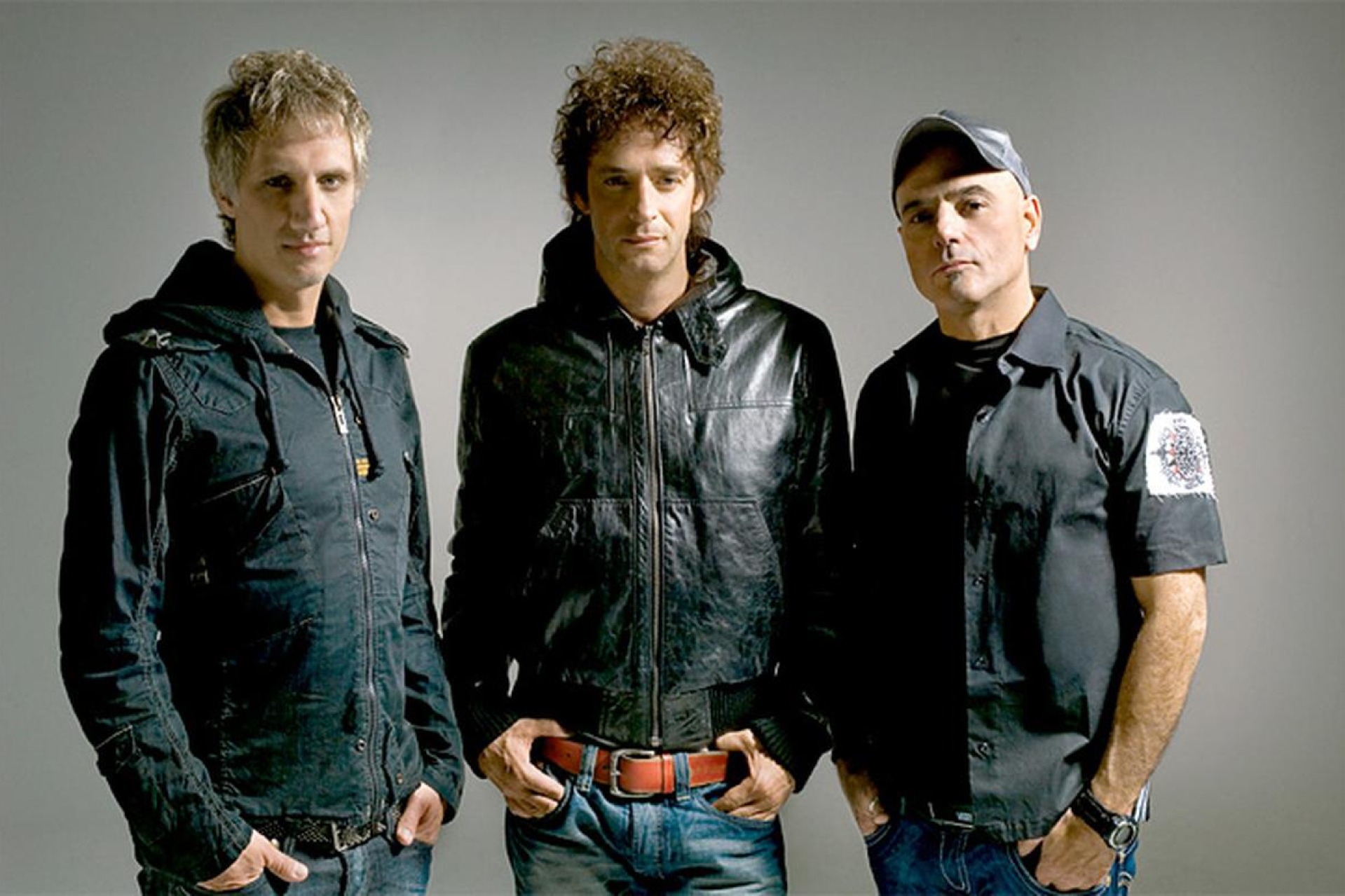 El canto del cisne de Soda Stereo: 30 años de 'Sueño Stereo', el álbum que  reunió a la banda - peermusic: The Global Independent