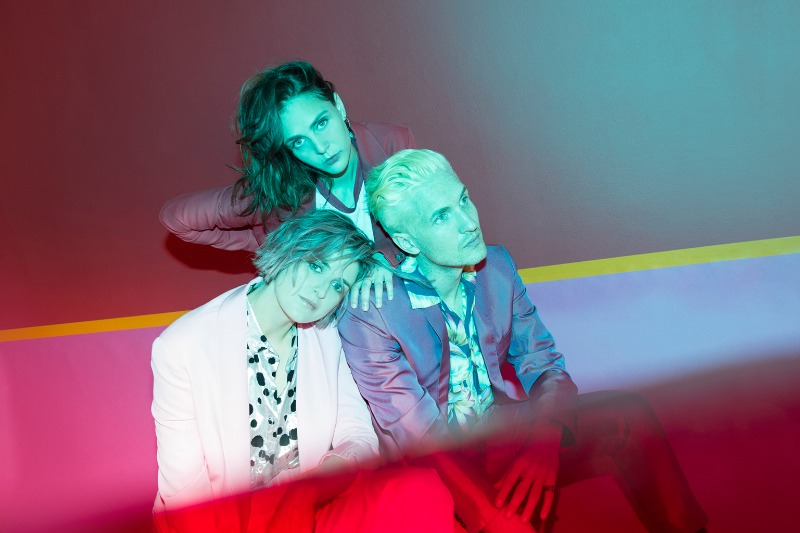 Dead Sara release new EP 