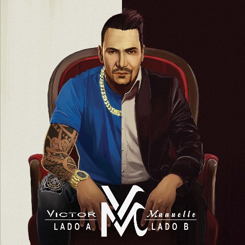 Víctor Manuelle Releases His New Album 'Lado a Lado B' - peermusic