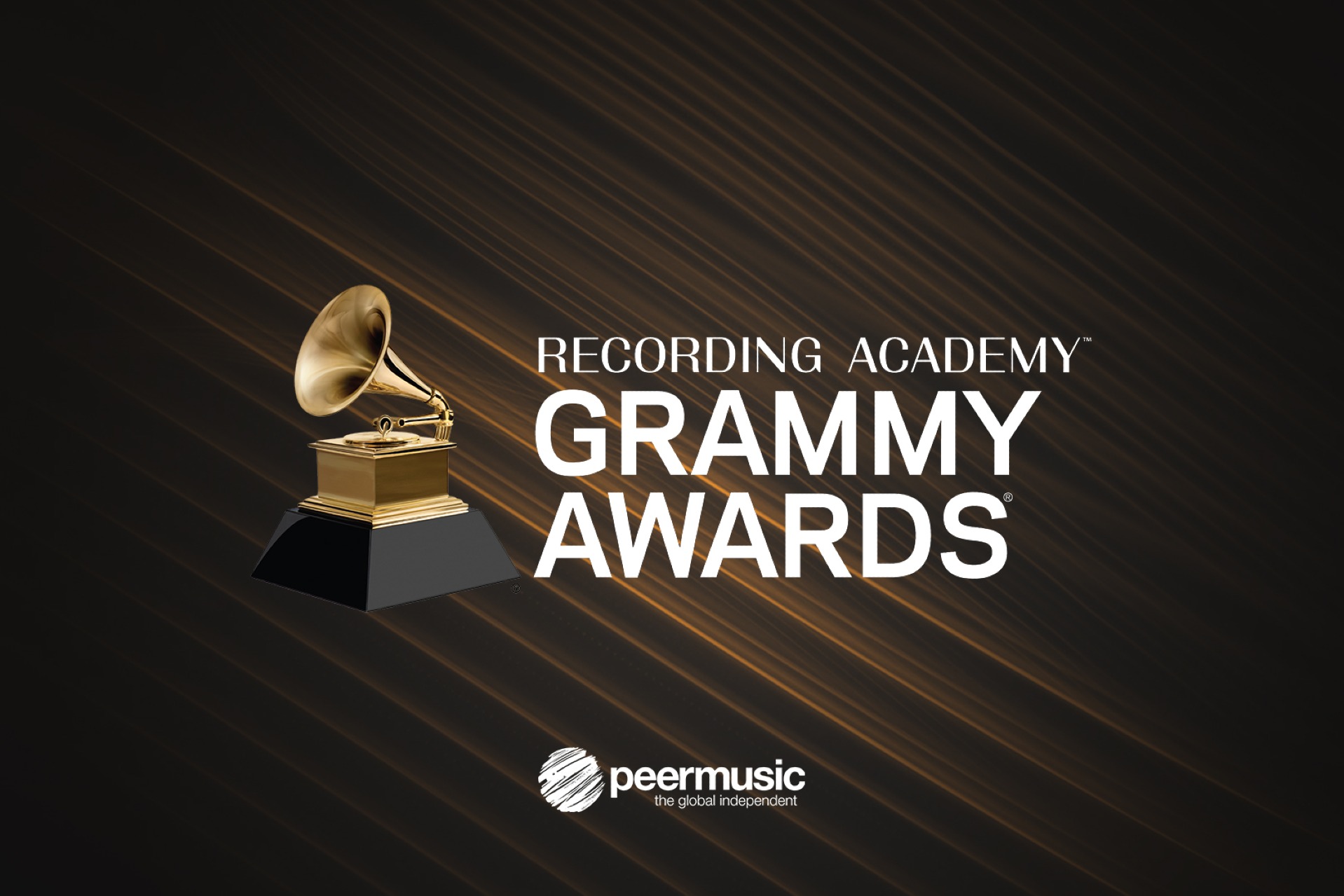 peermusic 2026 GRAMMY Awards Nominees - peermusic: The Global Independent