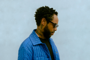 Terrace Martin & Kenyon Dixon Release Deluxe Edition of 