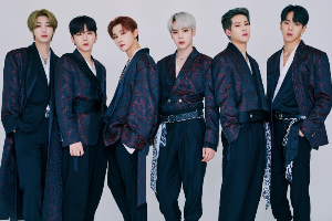 MONSTA X FOLLOW サノク ポラロイド ミニョク MONSTA X FOLLOW サノク ポラロイド ミニョク MONSTA X OFFICIAL