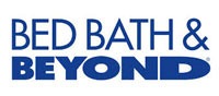 bed, bath & beyond logo