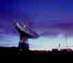 Picture of Deep Space Network Telescope