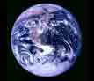 Picture of the Earth