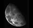 Picture of the Earth's Moon