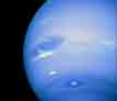Picture of the planet neptune