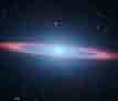 Picture of the Sombrero Galaxy