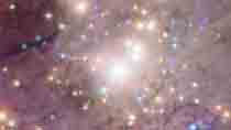 Photo of the Orion Nebula