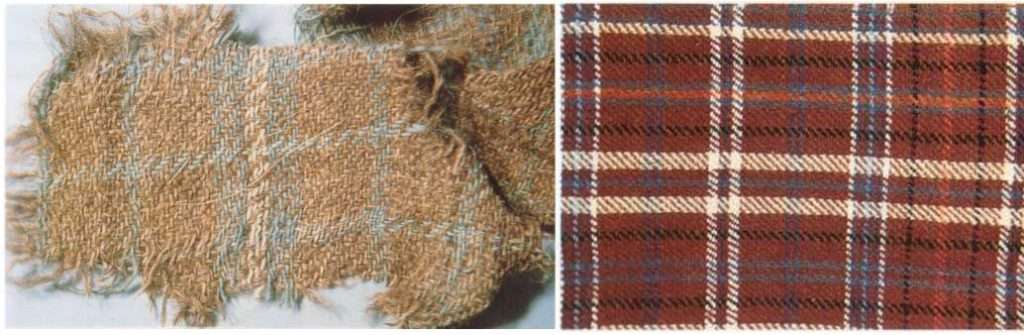 oldest-tartan-found
