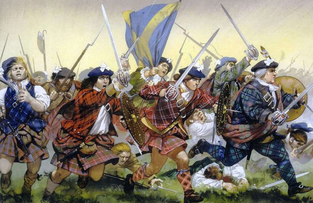 battle of culloden